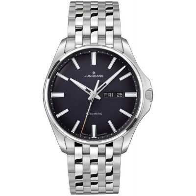 Чоловічий годинник Junghans 027\/4411.44