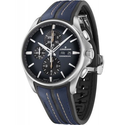 Чоловічий годинник Junghans 027\/4227.01