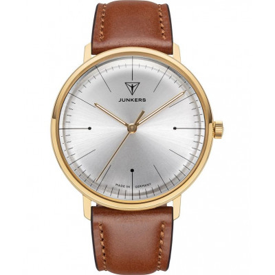 Чоловічий годинник Junkers 100 Years Bauhaus 9.07.01.03
