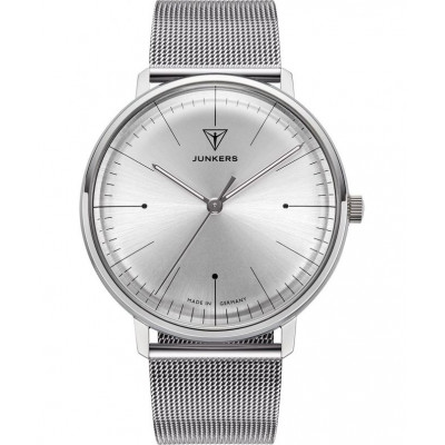 Чоловічий годинник Junkers 100 Years Bauhaus 9.08.01.03.M