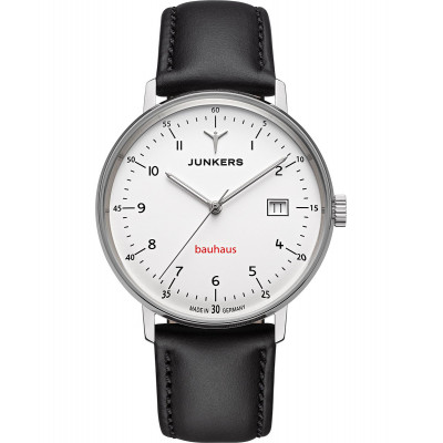 Чоловічий годинник Junkers 9.68.01.04