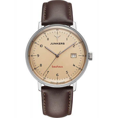 Чоловічий годинник Junkers 9.68.01.05