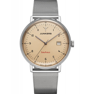 Чоловічий годинник Junkers 9.68.01.05.M