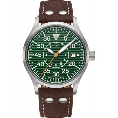 Чоловічий годинник Junkers 9.52.01.06