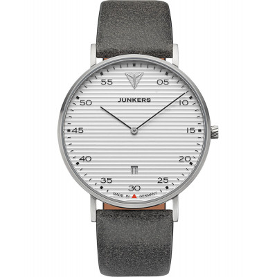Чоловічий годинник Junkers 9.50.02.03