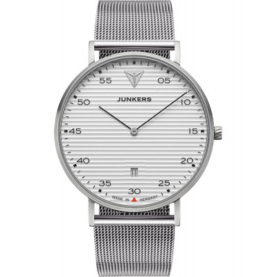 Чоловічий годинник Junkers 9.50.02.03.M