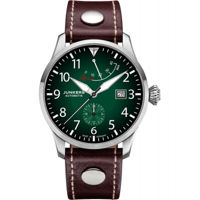Чоловічий годинник Junkers 9.64.01.06