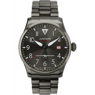 Чоловічий годинник Junkers 9.63.02.15.M