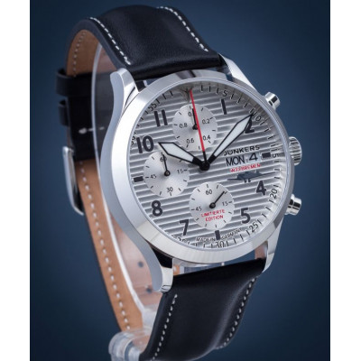 Чоловічий годинник Junkers W33 Bremen Limited Edition 9.14.02.03
