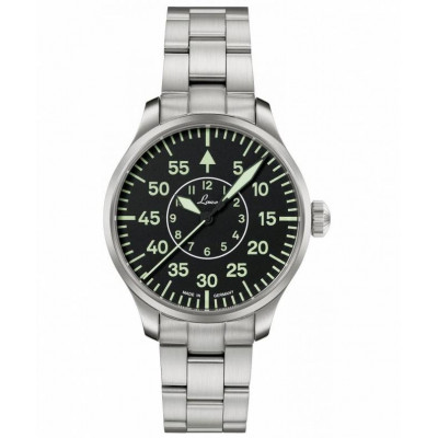 Чоловічий годинник Laco Aachen 39 Baumuster B LA-862139 (862139)