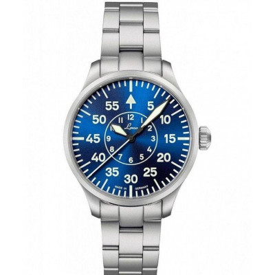 Чоловічий годинник Laco Aachen 42 Automatik LA-862101.MB