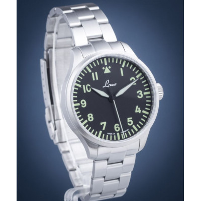 Чоловічий годинник Laco Augsburg 39 Baumuster A 862140