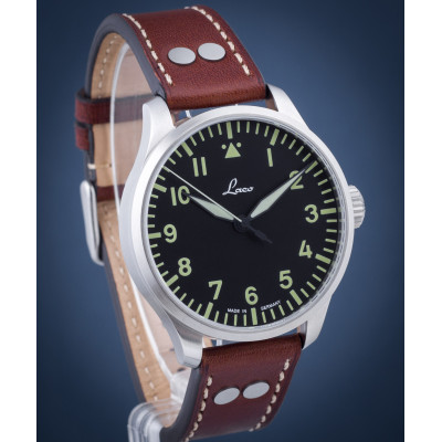 Чоловічий годинник Laco LA-861688.2 (861688.2)