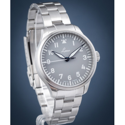 Чоловічий годинник Laco LA-862161.MB