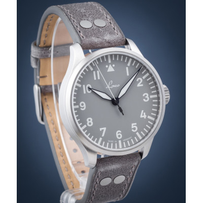 Чоловічий годинник Laco LA-862158