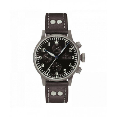 Чоловічий годинник Laco Chronograph M\u00fcnchen Automatic LA-862124