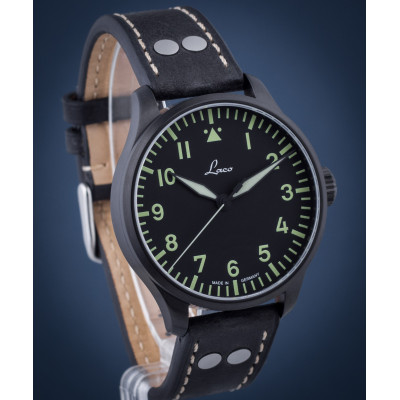Чоловічий годинник Laco LA-861759.2 (861759.2)