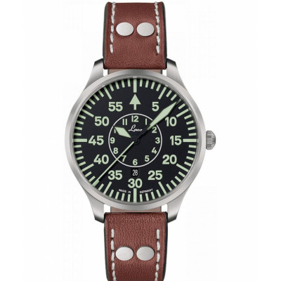 Чоловічий годинник Laco Z\u00fcrich Baumuster B 861806.2.D