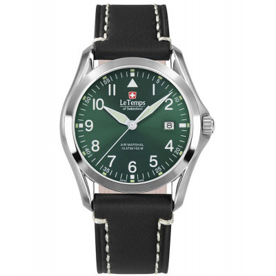 Чоловічий годинник Le Temps LT1080.16BL15