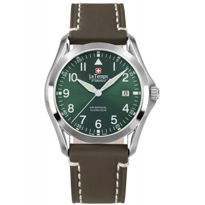 Чоловічий годинник Le Temps LT1080.16BL16