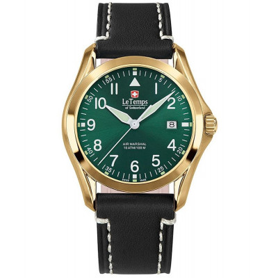 Чоловічий годинник Le Temps LT1080.87BL65
