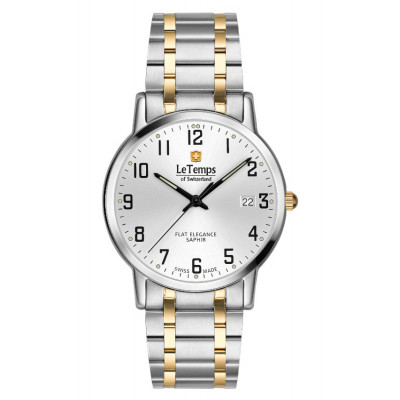 Чоловічий годинник Le Temps LT1087.61BT01