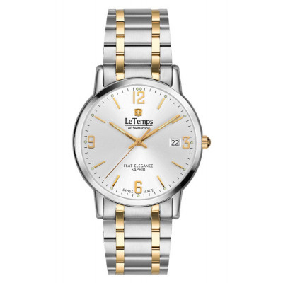 Чоловічий годинник Le Temps LT1087.66BT01