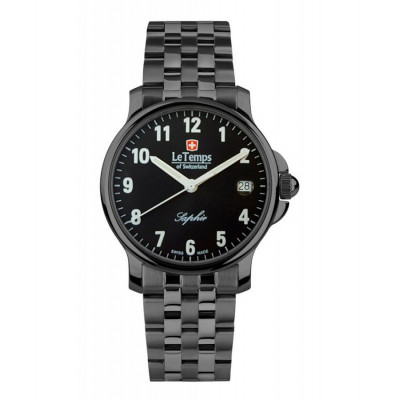 Чоловічий годинник Le Temps LT1065.27BB01