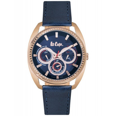 Чоловічий годинник Lee Cooper LC06664.499