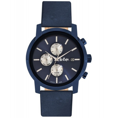 Чоловічий годинник Lee Cooper LC06759.999