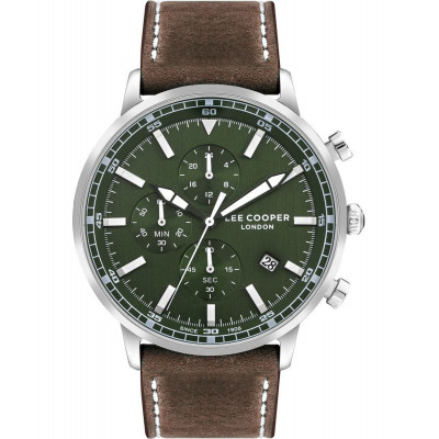 Чоловічий годинник Lee Cooper LC07943.374