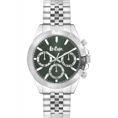 Чоловічий годинник Lee Cooper LC07963.370