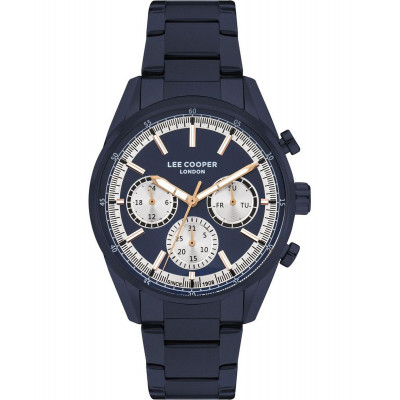 Чоловічий годинник Lee Cooper LC07986.990