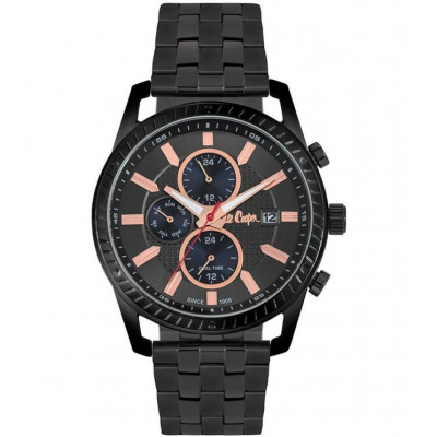 Чоловічий годинник Lee Cooper Summer 19 LC06722.060