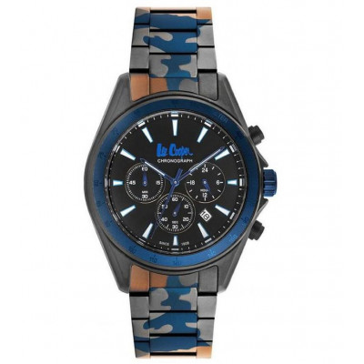 Чоловічий годинник Lee Cooper Summer 20 LC06973.950