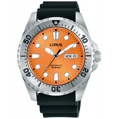 Чоловічий годинник Lorus RL479BX9