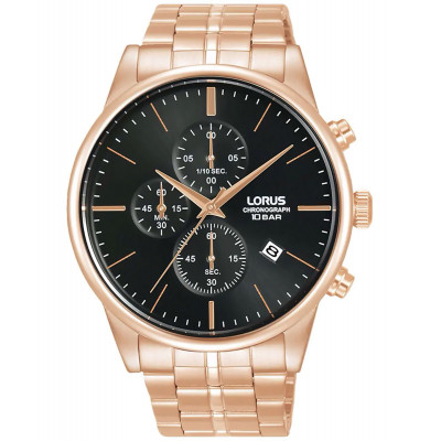 Чоловічий годинник Lorus RM366JX9