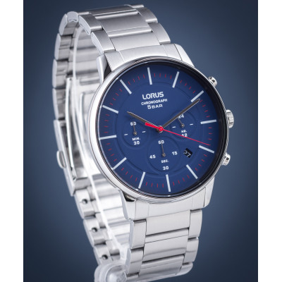 Чоловічий годинник Lorus RT305JX9