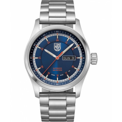 Чоловічий годинник Luminox Atacama Field 1900 Automatic XL.1904
