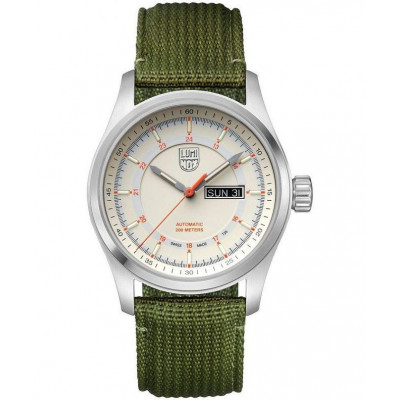 Чоловічий годинник Luminox Atacama Field 1900 Automatic XL.1907.NF