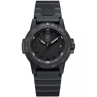 Чоловічий годинник Luminox Leatherback Sea Turtle 0300 XS.0301.BO.L