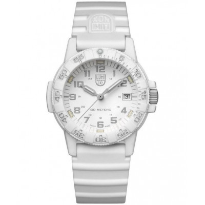 Чоловічий годинник Luminox Leatherback Sea Turtle 0300 XS.0307.WO