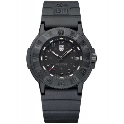 Чоловічий годинник Luminox XS.3001.EVO.BO.S