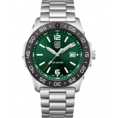 Чоловічий годинник Luminox Pacific Diver 3121 Series XS.3137