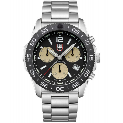 Чоловічий годинник Luminox XS.3150.M