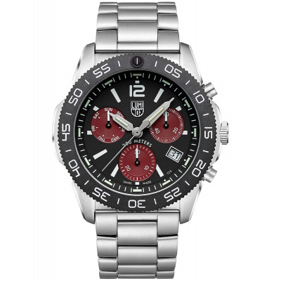 Чоловічий годинник Luminox XS.3155.1.M