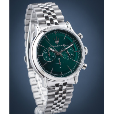 Чоловічий годинник Maserati R8873618033