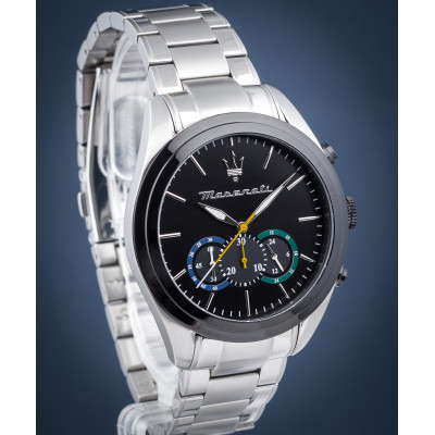 Чоловічий годинник Maserati R8873612061