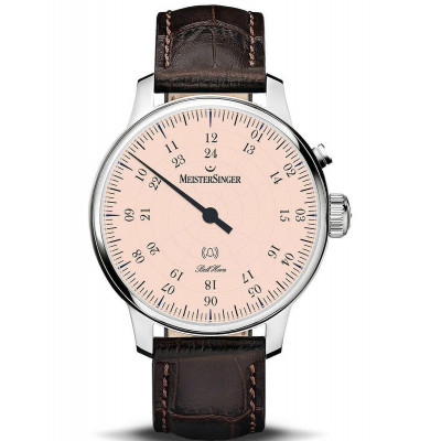 Чоловічий годинник Meistersinger BHO913-SG02