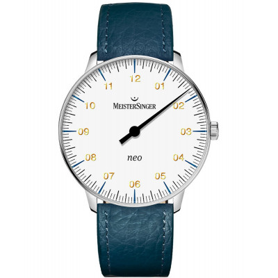 Чоловічий годинник Meistersinger NES901G